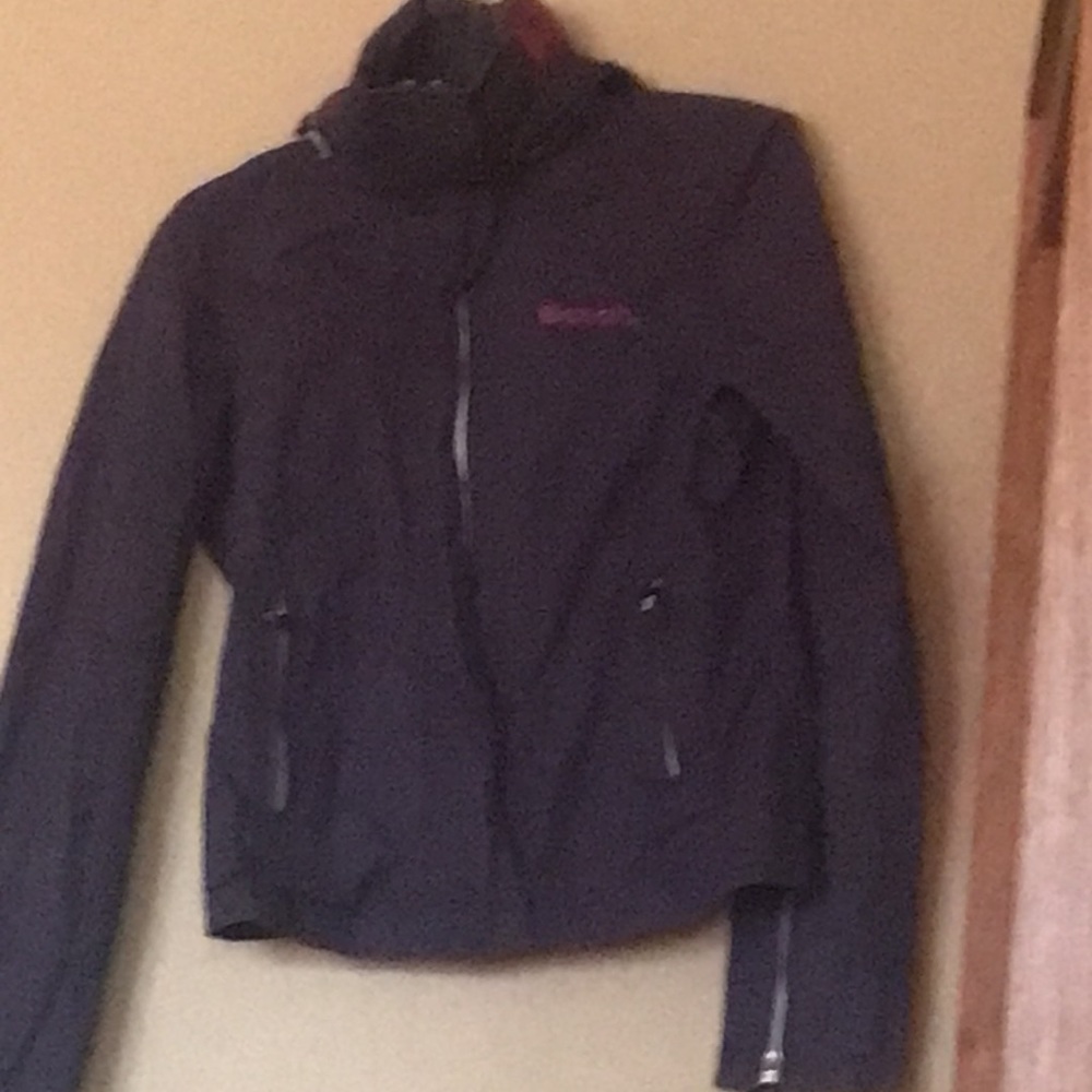 Bench jacket size medium - Picture 3 of 5